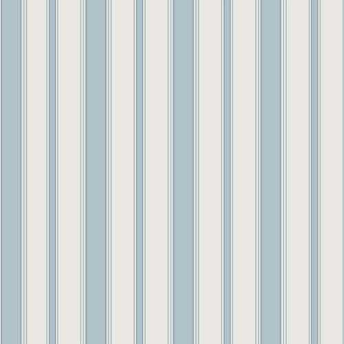 Cole and Son Marquee Stripes Cambridge Stripe 110/8039 Wallpaper